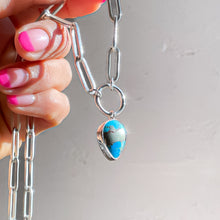 Morenci 2 Necklace | Handmade Chain