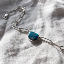 Ithaca Peak Turquoise Necklace