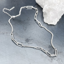Handmade Organic Mixed Chain #2