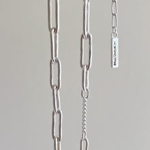 Handmade Mixed Chain | Made to Order