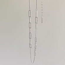 Handmade Mixed Chain | Made to Order