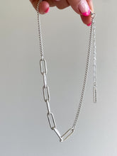 Handmade Organic Mixed Chain #3