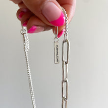 Handmade Mixed Chain | Made to Order