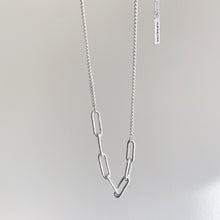 Handmade Organic Mixed Chain #3
