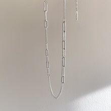 Handmade Mixed Chain | Made to Order