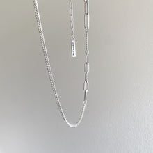 Handmade Organic Mixed Chain #1