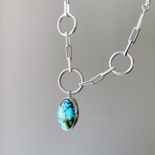Hubei Turquoise Necklace