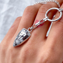 Mohawkite Necklace