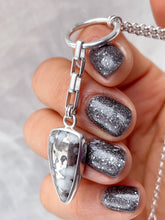 Mohawkite Necklace