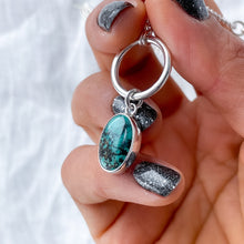 Mina Hills Turquoise Necklace