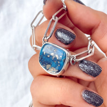 Ithaca Peak Turquoise Necklace