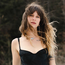 White Buffalo Necklace