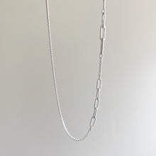 Handmade Mixed Chain | Made to Order