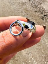 Peridot O-ring Size 7.75