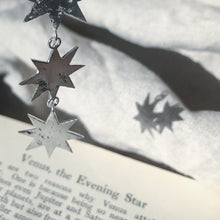 Cascade Earrings