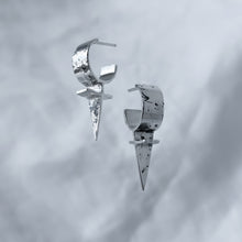 Venus Dagger Earrings | Made to Order