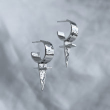 Venus Dagger Earrings | Made to Order