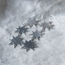 Cascade Earrings
