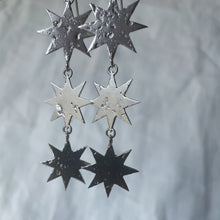 Cascade Earrings